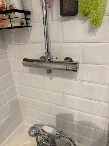 Pronto Plumbers — Customer photo