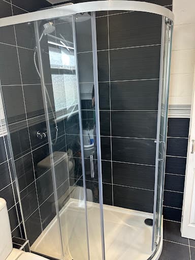 A S Plumbing and Heating — Customer photo