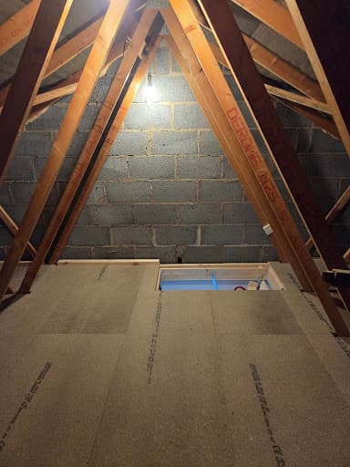 LoftCare Manchester — Customer photo
