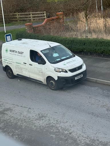 North East Insulation Services Ltd — Customer photo