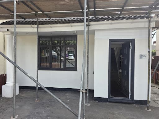 Ecotex - Rendering & Insulation — Customer photo