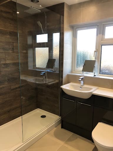 Easyflow Plumbing and Heating — Customer photo