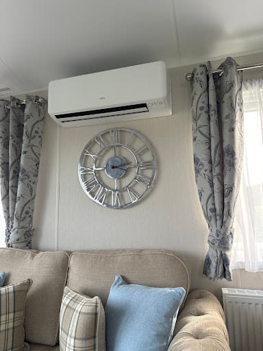 Subzero Air Conditioning & Refrigeration — Customer photo