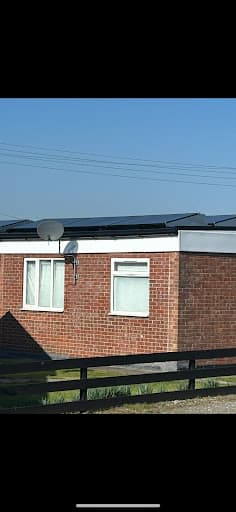 Energy Insulation Grants — Customer photo