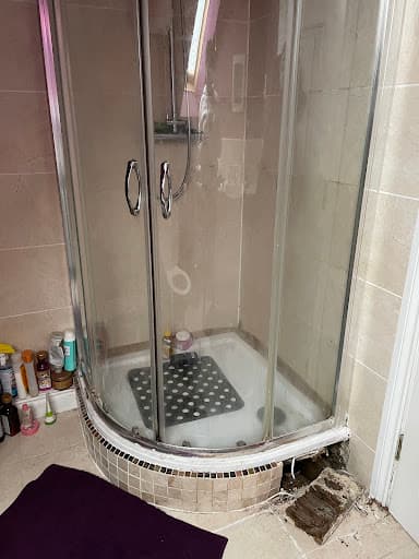 Plumbmaster Heating ltd — Customer photo