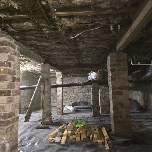 Insulate and Renovate — Customer photo