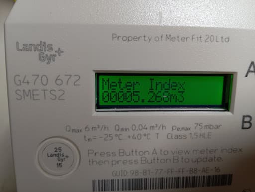 Heat Firm Ltd — Customer photo