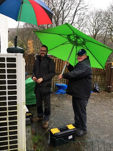 Yarrow Energy — Customer photo
