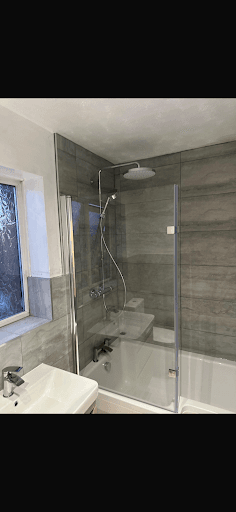 A S Plumbing and Heating — Customer photo