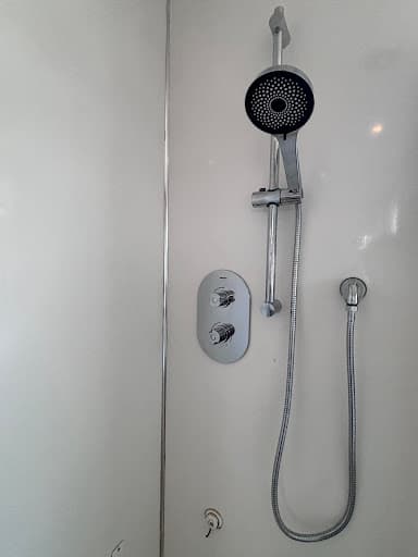 Pronto Plumbers — Customer photo
