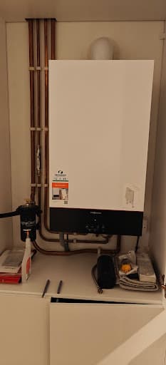 Envirowarm Services Ltd — Customer photo