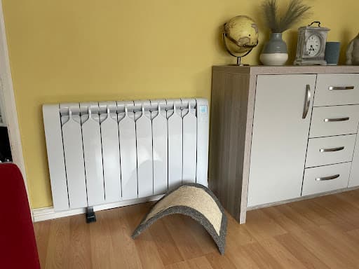 Rio Heating Ltd. — Customer photo