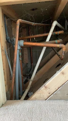T F Heating and Plumbing Ltd — Customer photo