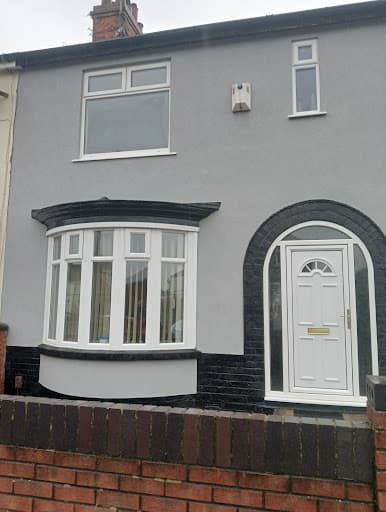 Natural Coats Ltd — Customer photo